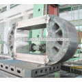 YR27 hydraulic press automatic winding machine